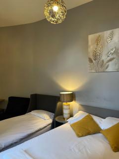 Simple Triple Studio in King's Cross - 4