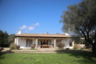 TENUTA VIGNACARRIZZO Vacanze relax - 9