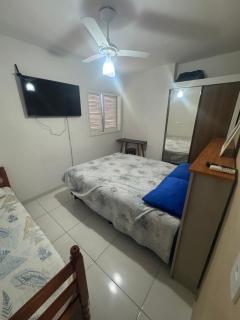 Apartamento Completo em Cabo Frio,Área Central, 2 quartos, Cozinha Equipada, Wi-Fi, até 8 Pessoas - Cabo Frio - 3