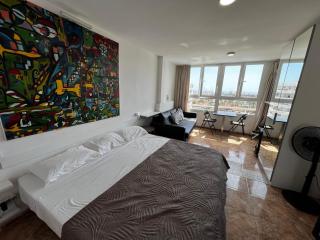 Loft Molinos Corner - San Bartolomé - 1
