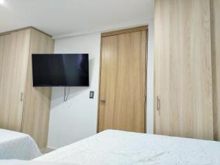 Hermoso y acogedor apto Sabaneta - Sabaneta - 2