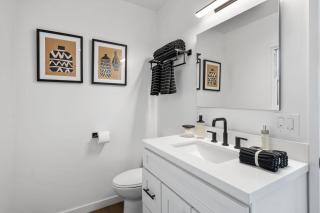 South O Bungalow 3 - Deluxe Queen Studio + Patio - Oceanside - 4