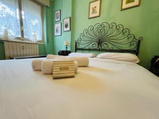Suite Serena 20 - Bordighera - Bordighera - 4