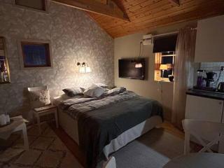 Ulvsby Ranch Western Camp - Karlstad - 2