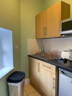 Simple Triple Studio in King's Cross - 1