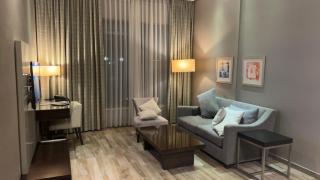 Mass apartment - Amman - 3