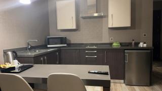 Mass apartment - Amman - 1