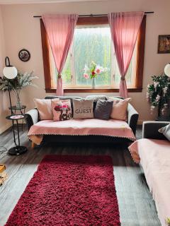 Park Road Holiday Home - 9