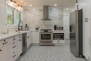 Southern Pines Gem with 2 Master-King Suites - Southern Pines - 7