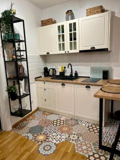 SilverSea Apartman - 8