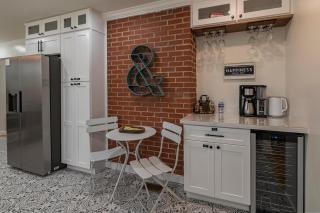 Southern Pines Gem with 2 Master-King Suites - Southern Pines - 2