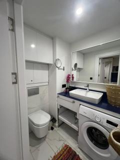 Beautiful apartments near the sea - ORBI CITY N6 - 1