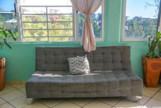 Departamento Familiar ÉBANO - Brisas de Zicatela - 8