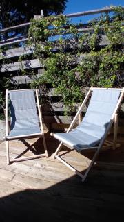 Maison Indépendante Climatisée à Deux Pas des Plages, Confort et Détente Assurés - Royan - 5
