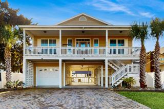 Coastal Soul - Myrtle Beach - 8