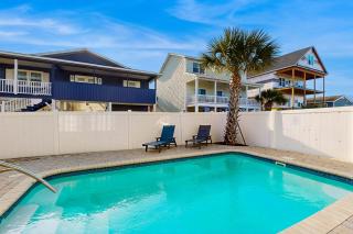 Coastal Soul - Myrtle Beach - 7