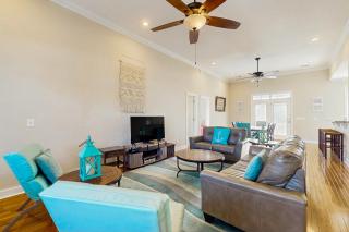 Coastal Soul - Myrtle Beach - 6