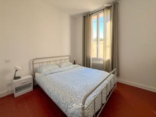 Le Soleiado à 350m des Plages - 6 couchages - Wifi - 2 Bureaux - Tolone - 8