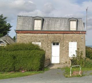 Villa La Gare - Vierville-sur-Mer - 9