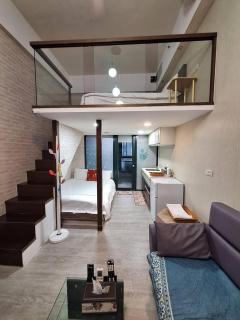 Love溫泉湯宿 - 8