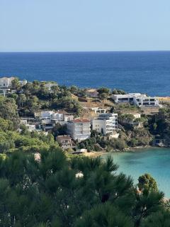 BLUEhouse AKOYA Conserjería- Almadrava - vue mer et parc Naturel - Roses - 0