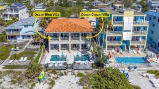 Ocean Dream Villa - Clearwater Beach - 5