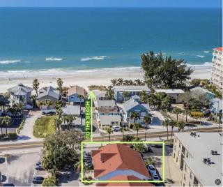 Beach Living - Clearwater Beach - 9
