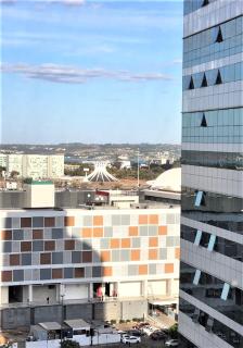 Quarto de Hotel no Coração de Brasília - DF - Brasilia - 0
