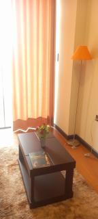 Refugio Urbano, garzonier moderno con balcón y garaje - Cochabamba - 9