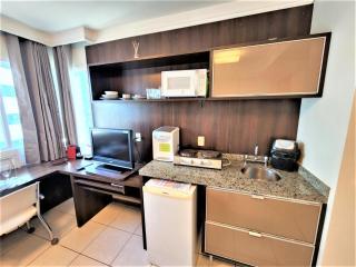 Quarto de Hotel no Coração de Brasília - DF - Brasilia - 8