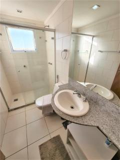 Quarto de Hotel no Coração de Brasília - DF - Brasilia - 5