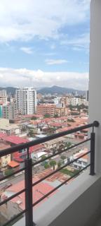 Refugio Urbano, garzonier moderno con balcón y garaje - Cochabamba - 7
