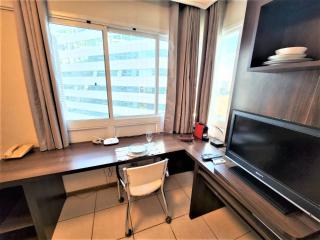 Quarto de Hotel no Coração de Brasília - DF - Brasilia - 3