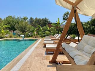 Big Villa with Pool in Marmaris - Marmaris - 2