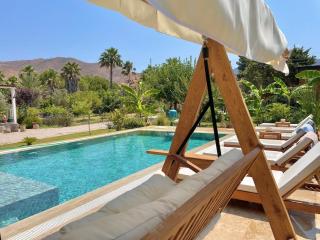 Big Villa with Pool in Marmaris - Marmaris - 0