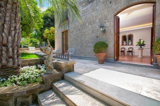 Relais Villa Russo - Sorrento - 0