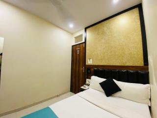 Lavender Inn -10min-Mumbai international Airport - Mumbai - 7