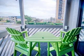 Shipwatch Pointe I - I125 - Myrtle Beach - 8