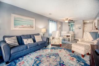 Shipwatch Pointe I - I125 - Myrtle Beach - 6