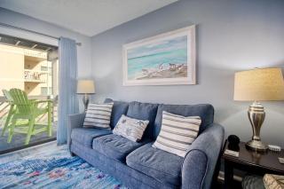 Shipwatch Pointe I - I125 - Myrtle Beach - 5