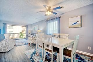 Shipwatch Pointe I - I125 - Myrtle Beach - 4