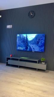 Modern Apartment Rruga B - Pristina - 6