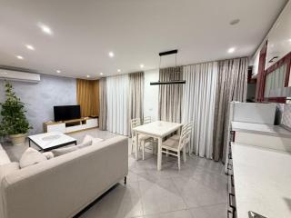 Luxury sea view duplex - Durrës - 5