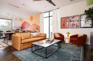 Space City - Prof Design, Game Room, King BD - Houston - 5