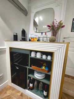 La Belle Endormie B&B French Guest house - 1