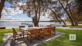 Enjoy Lazy Daze - Summerland Point - 6