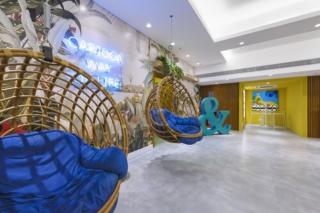 B&B HOTEL Rio Copacabana Forte - Rio de Janeiro - 5