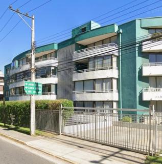 Reñaca acogedor departamento recién remodelado, cerca de todo - Renaca Bajo - 9
