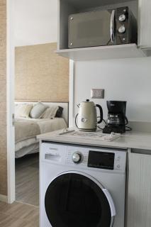 HOM I Depto Vista al Mar, Frente al Mall I Parking I AV Balmaceda I Wifi PNM 0121 - 4