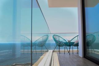 HOM I Depto Vista al Mar, Frente al Mall I Parking I AV Balmaceda I Wifi PNM 0121 - 8